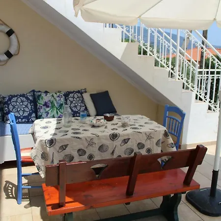 Prosilia Guesthouse * Prosilia