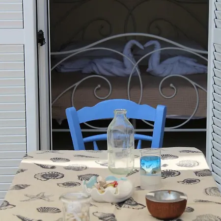 Apartment Prosilia Guesthouse