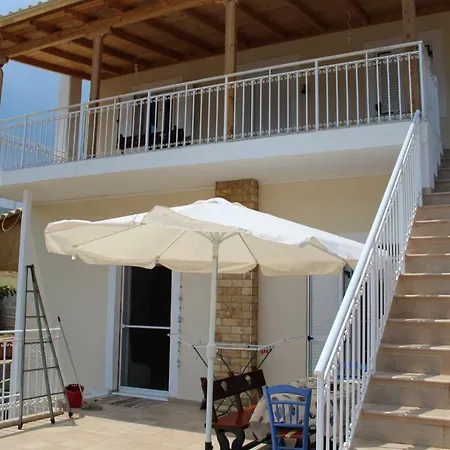 Prosilia Guesthouse