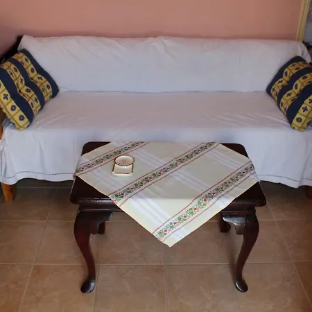 Prosilia Guesthouse