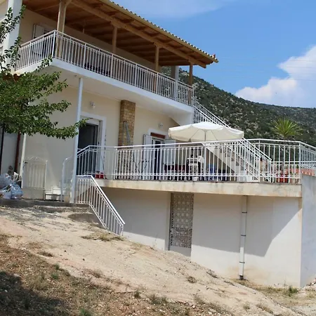 Διαμέρισμα Prosilia Guesthouse
