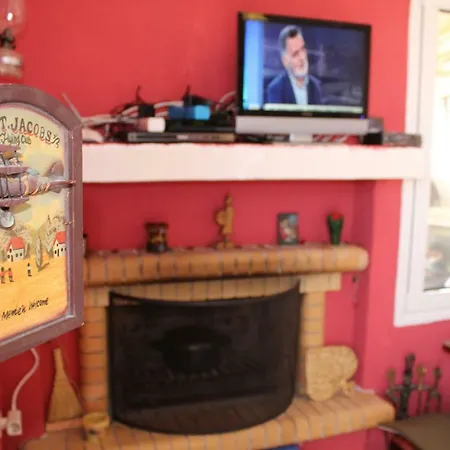 Prosilia Guesthouse Διαμέρισμα