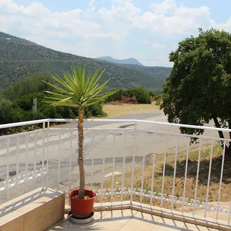 Prosilia Guesthouse Διαμέρισμα *