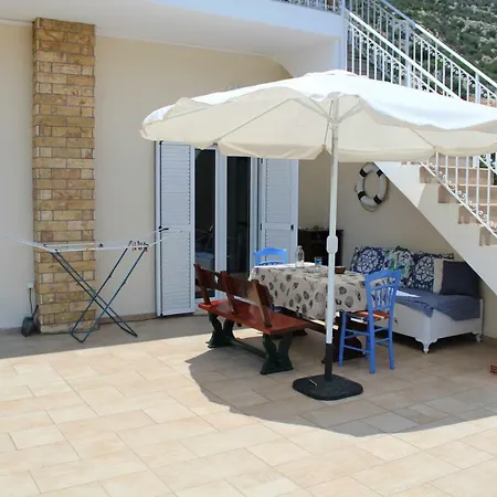 Prosilia Guesthouse Prosilia