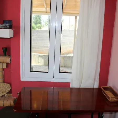 Apartment Prosilia Guesthouse Prosilia