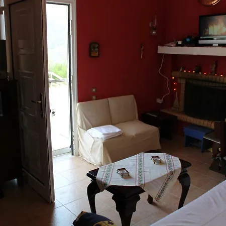 Prosilia Guesthouse Διαμέρισμα