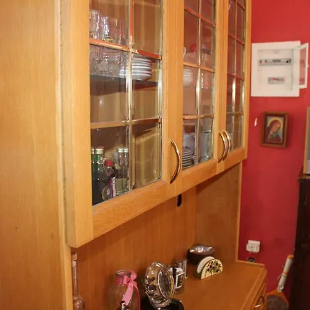 Διαμέρισμα Prosilia Guesthouse Prosilia