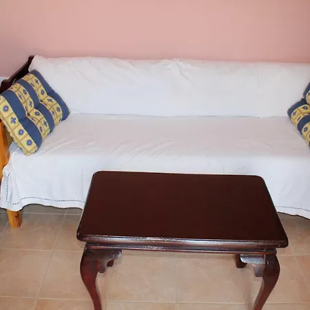 Prosilia Guesthouse Διαμέρισμα