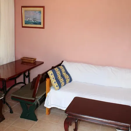 Διαμέρισμα Prosilia Guesthouse Prosilia