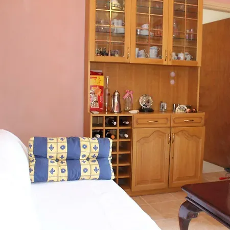 Διαμέρισμα Prosilia Guesthouse Prosilia
