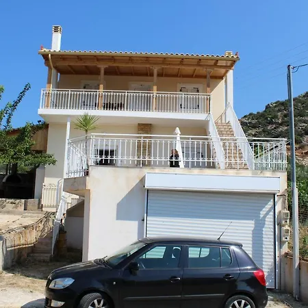 Prosilia Guesthouse Διαμέρισμα