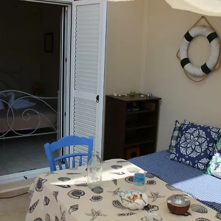 Prosilia Guesthouse * Prosilia
