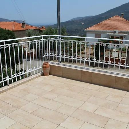 Apartment Prosilia Guesthouse *