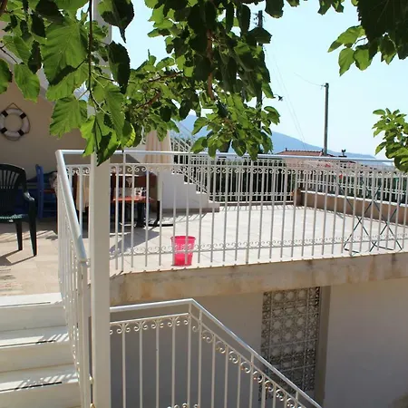 Apartment Prosilia Guesthouse