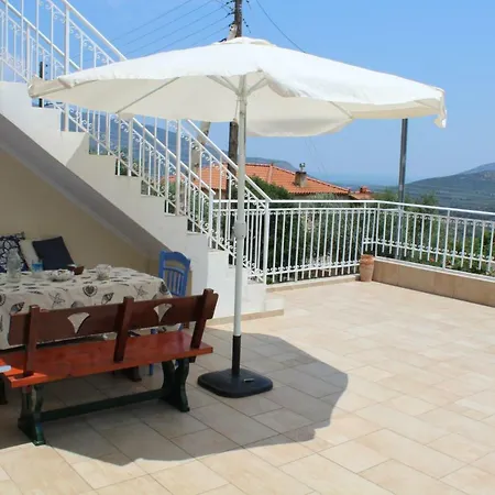 Apartment Prosilia Guesthouse Prosilia
