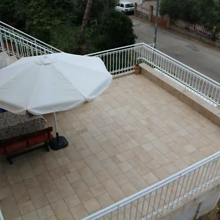 Prosilia Guesthouse Apartment