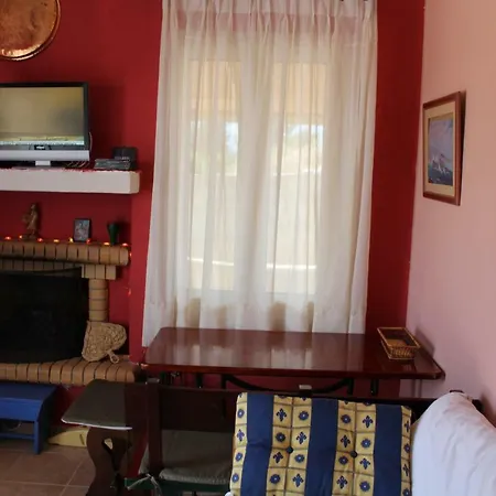 Prosilia Guesthouse * Prosilia