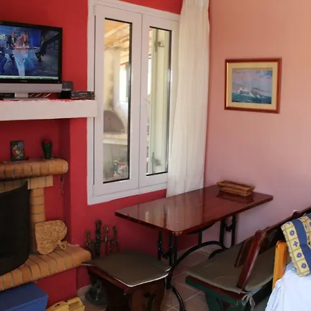 Prosilia Guesthouse Apartment *