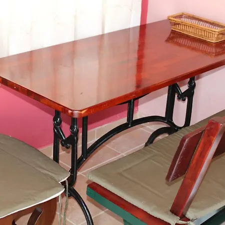Prosilia Guesthouse Διαμέρισμα