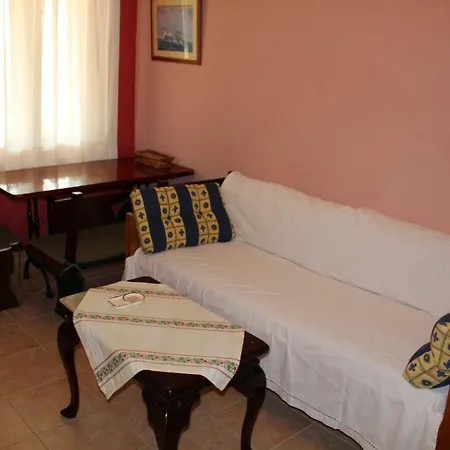 Apartment Prosilia Guesthouse
