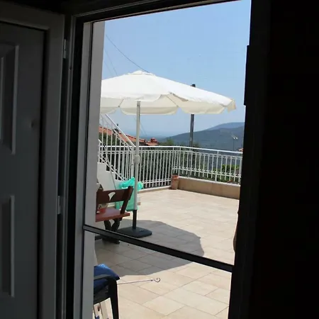 Διαμέρισμα Prosilia Guesthouse Prosilia