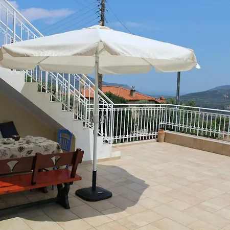 Apartment Prosilia Guesthouse Prosilia