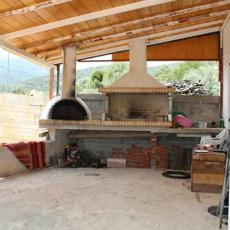 Prosilia Guesthouse Apartment