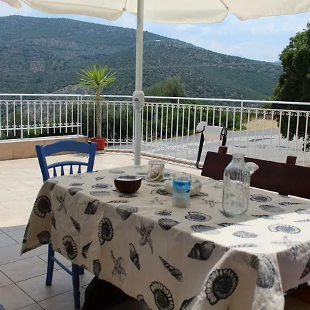 Prosilia Guesthouse * Prosilia