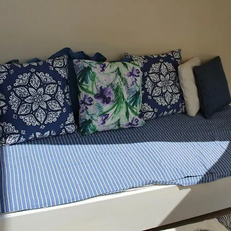 Prosilia Guesthouse