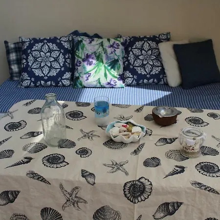 Prosilia Guesthouse Διαμέρισμα *