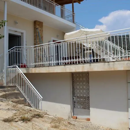 Prosilia Guesthouse Apartment
