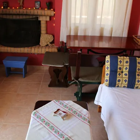 Διαμέρισμα Prosilia Guesthouse *