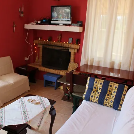 Prosilia Guesthouse * Prosilia