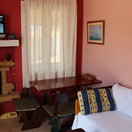 Apartment Prosilia Guesthouse *