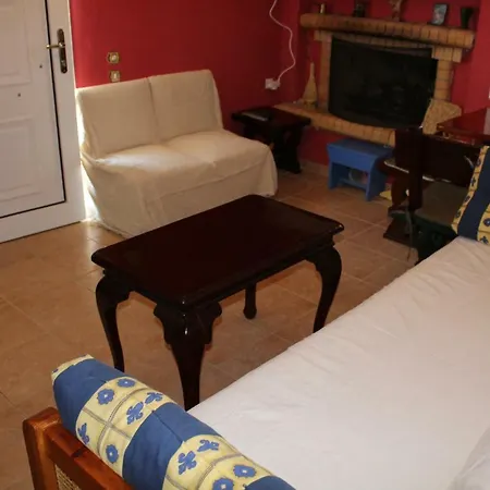 Prosilia Guesthouse * Prosilia