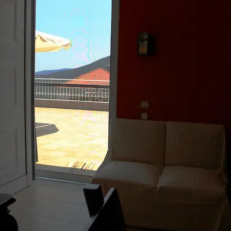 Διαμέρισμα Prosilia Guesthouse