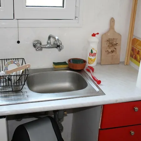 Prosilia Guesthouse Διαμέρισμα Prosilia