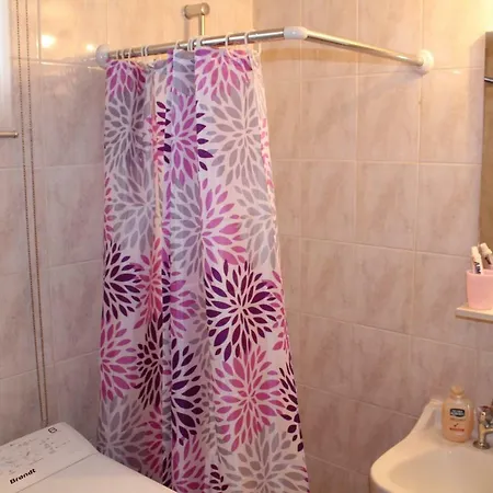 Prosilia Guesthouse Prosilia