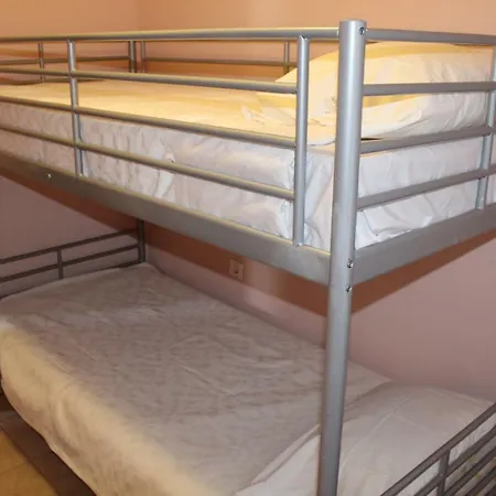 Διαμέρισμα Prosilia Guesthouse