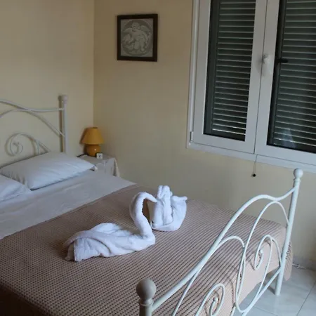 Prosilia Guesthouse Apartment