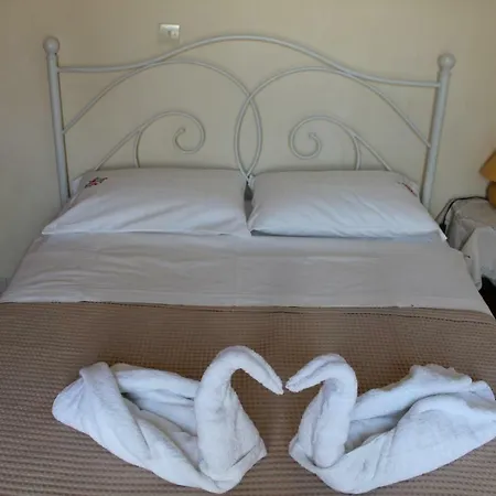 Prosilia Guesthouse * Prosilia