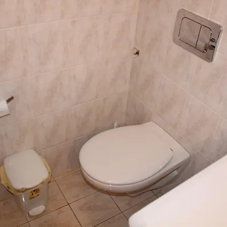 Prosilia Guesthouse Διαμέρισμα