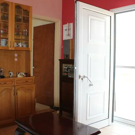 Prosilia Guesthouse * Prosilia