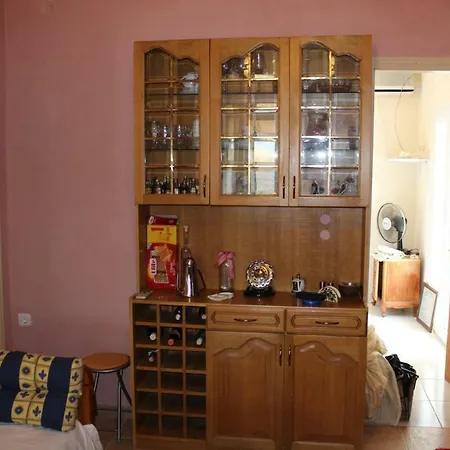 Prosilia Guesthouse Prosilia