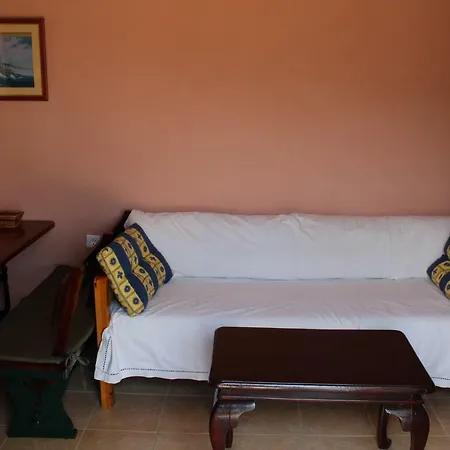 Prosilia Guesthouse Διαμέρισμα *