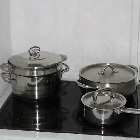 Διαμέρισμα Prosilia Guesthouse *