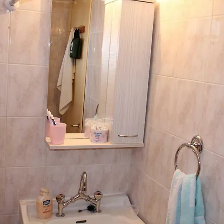Prosilia Guesthouse Prosilia