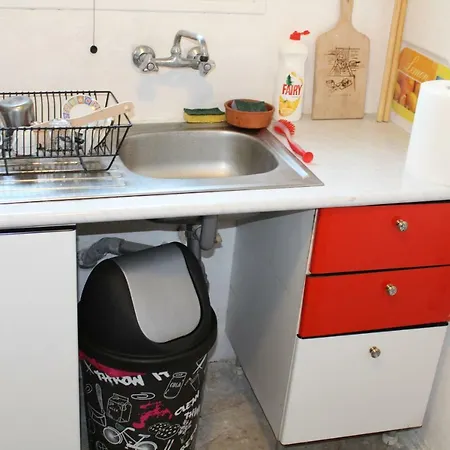 Prosilia Guesthouse Διαμέρισμα Prosilia