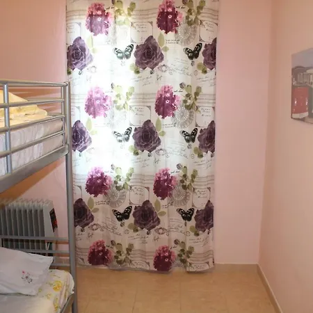 Prosilia Guesthouse * Prosilia