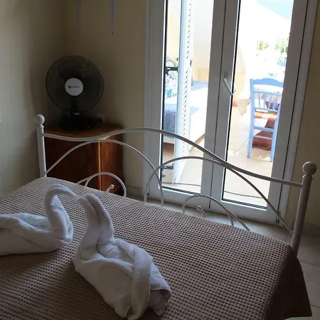 Διαμέρισμα Prosilia Guesthouse